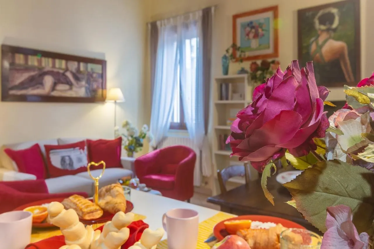 Ariostea University Duplex Apartment Ferrara Italy