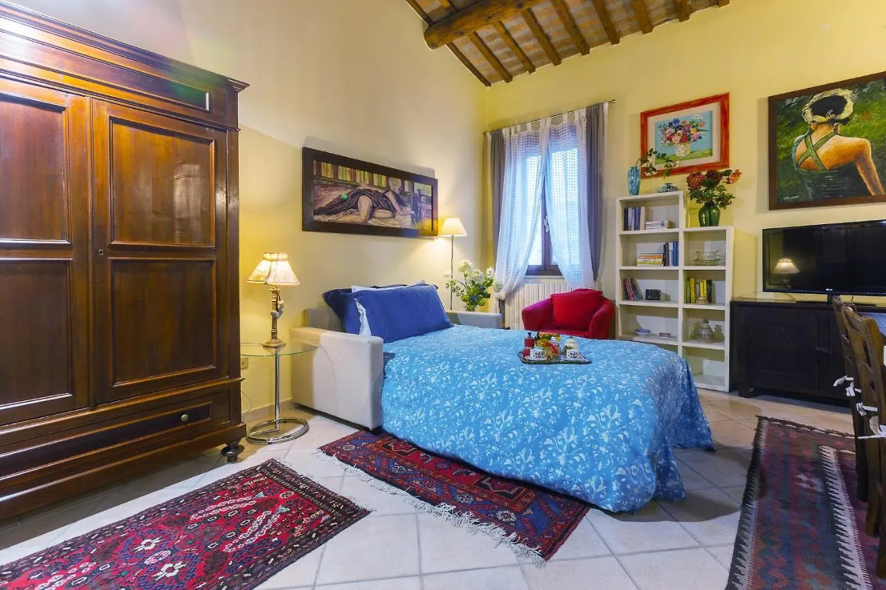 Ariostea University Duplex Apartment Ferrara