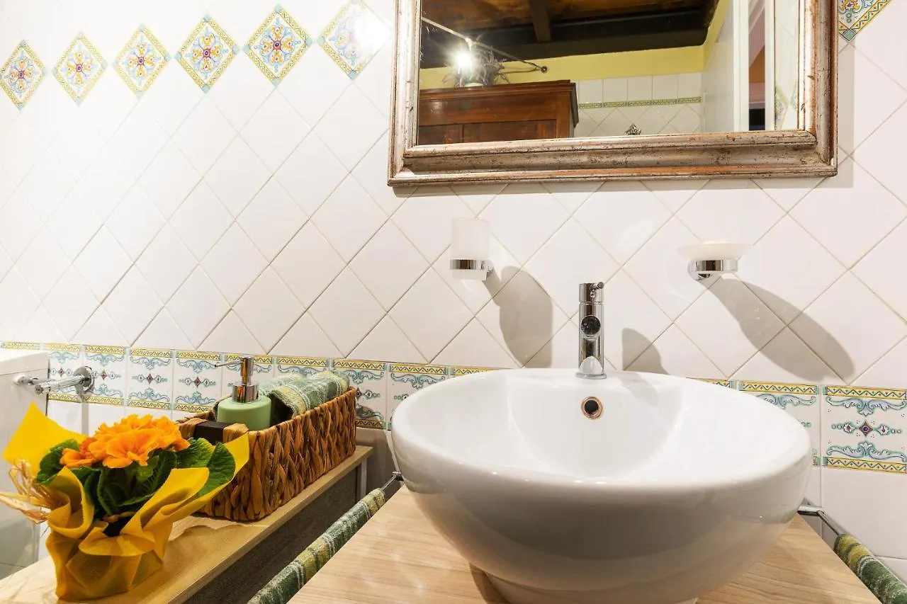 Ariostea University Duplex Apartment Ferrara