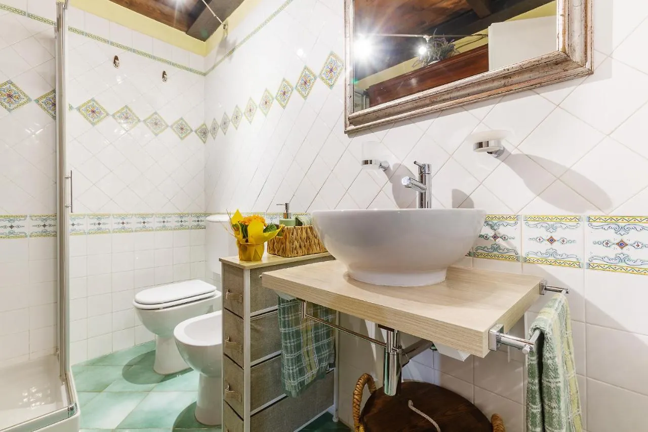 Ariostea University Duplex Apartment Ferrara