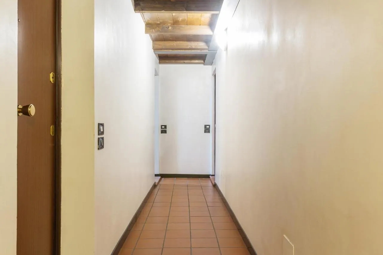 Ariostea University Duplex Apartment Ferrara