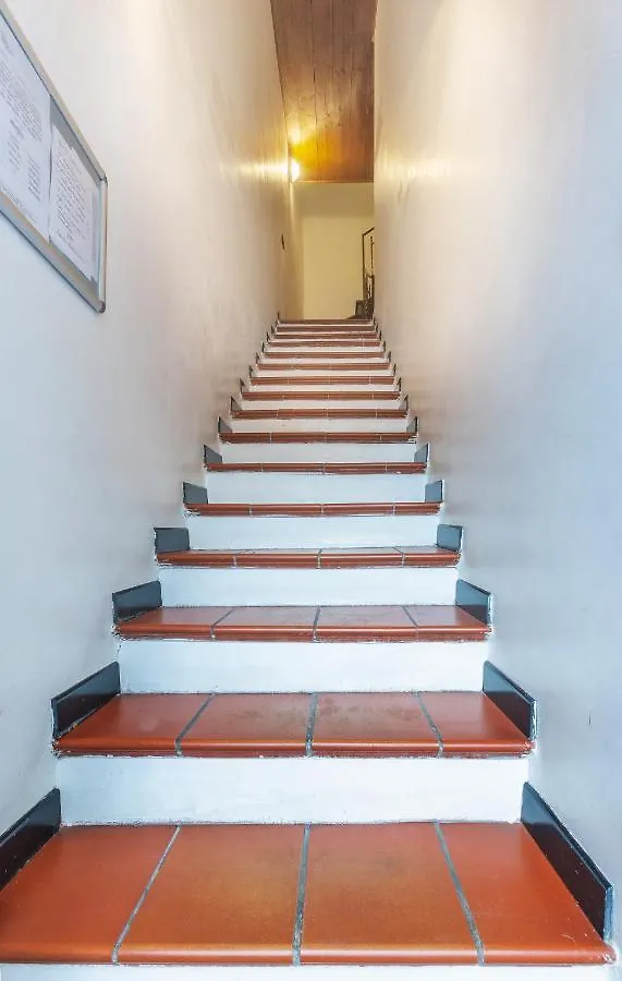 Ariostea University Duplex Apartment Ferrara Italy